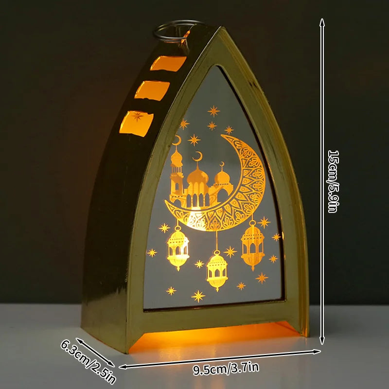 Ramadan LED Lamp