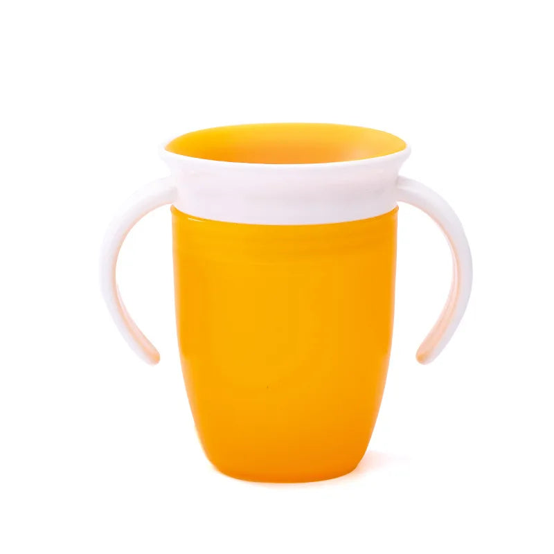 360° Baby Cup