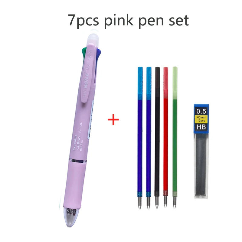 Erasable Magic Pen
