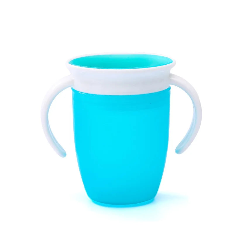 360° Baby Cup