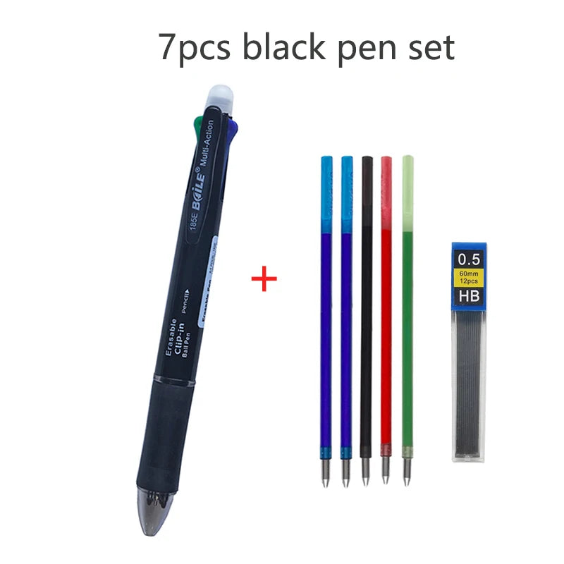 Erasable Magic Pen