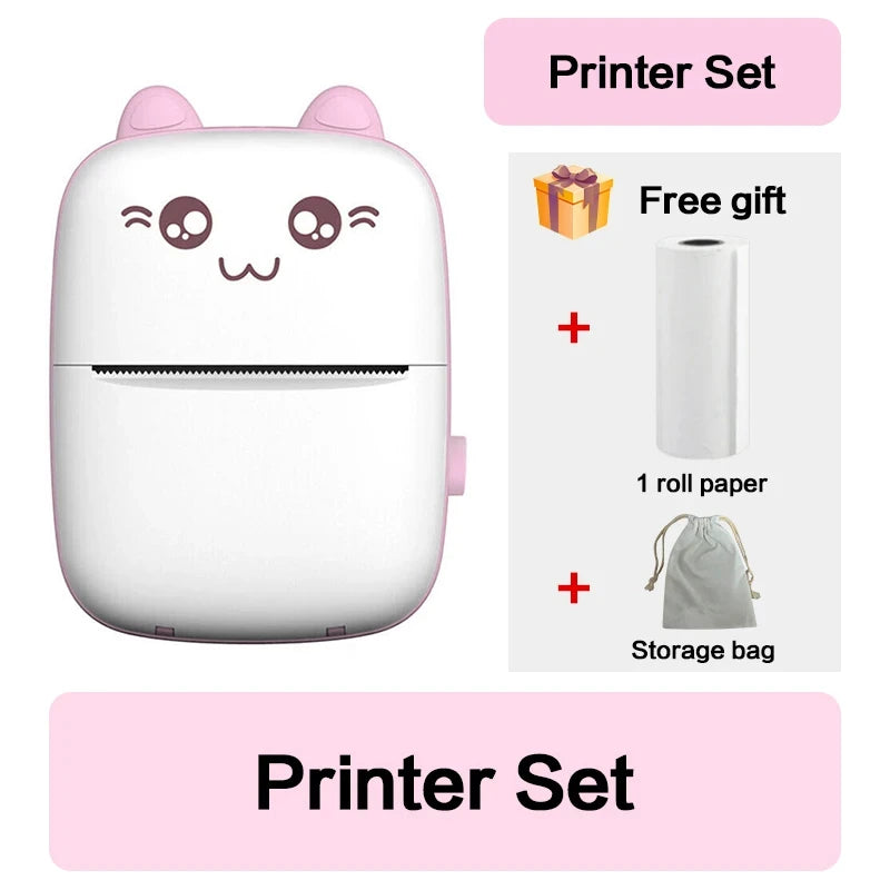 Bluetooth Smart Print
