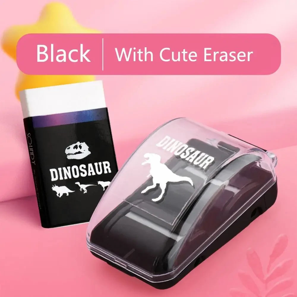 Eraser Crumb Collectors