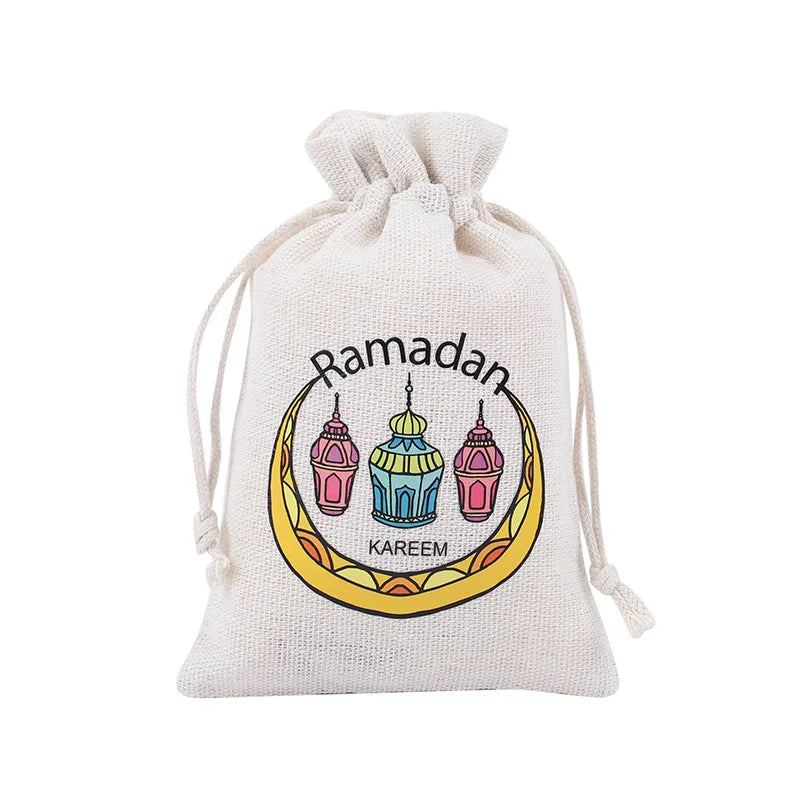 Ramadan & EiD Candy Bags