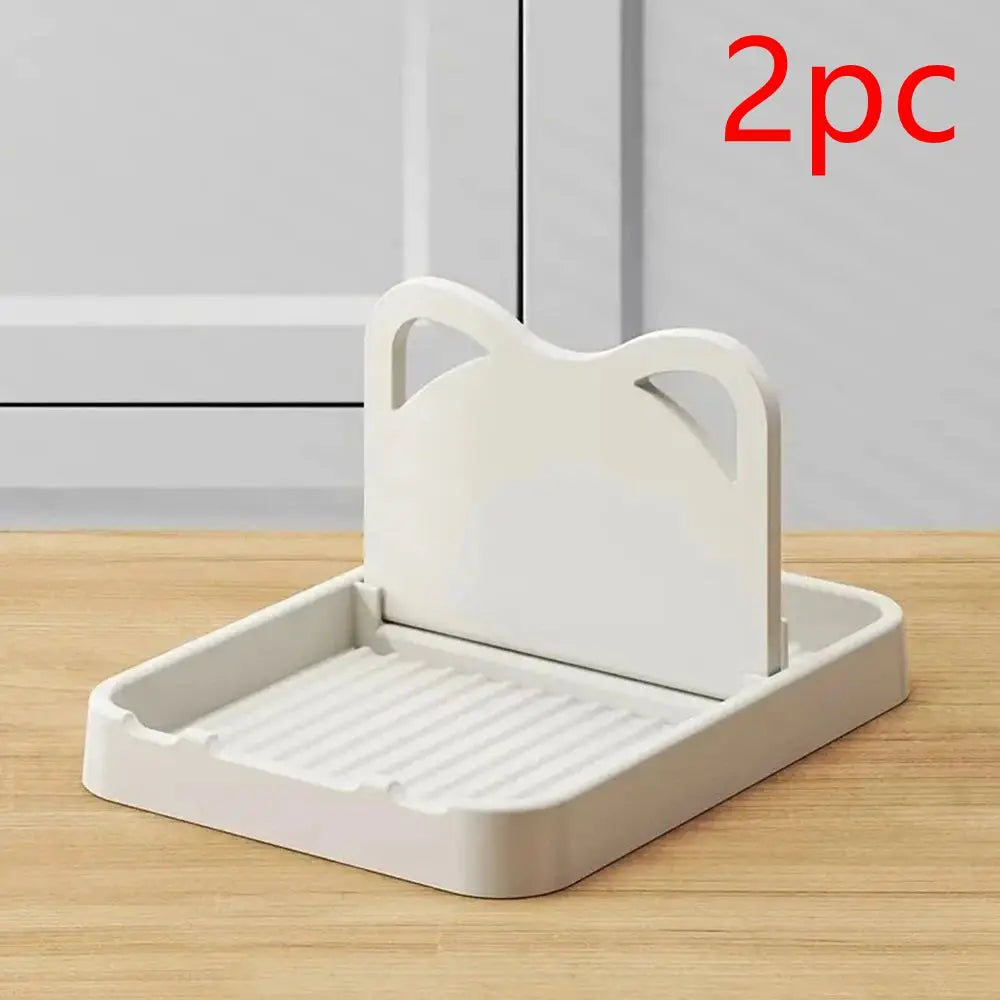Lid & Spoon Rest