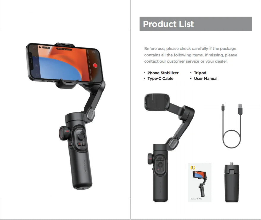 Phone Glide