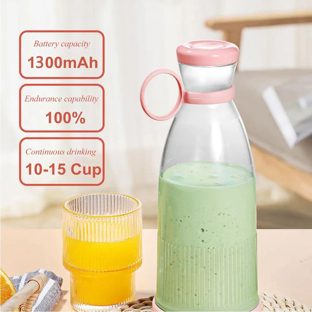 Juice Jet Blender