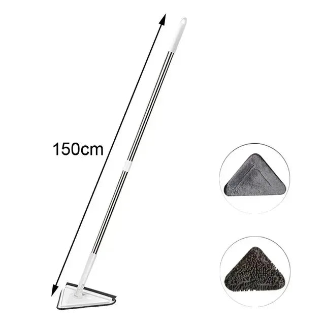 360° Triangle Mop