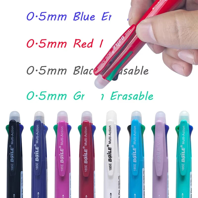 Erasable Magic Pen