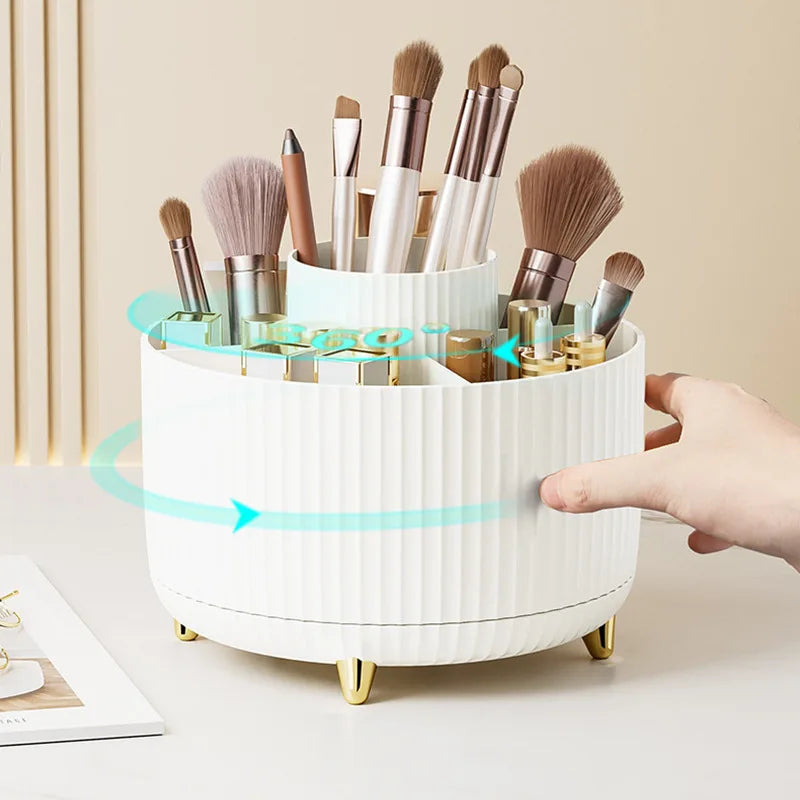 Spin & Shine Organizer
