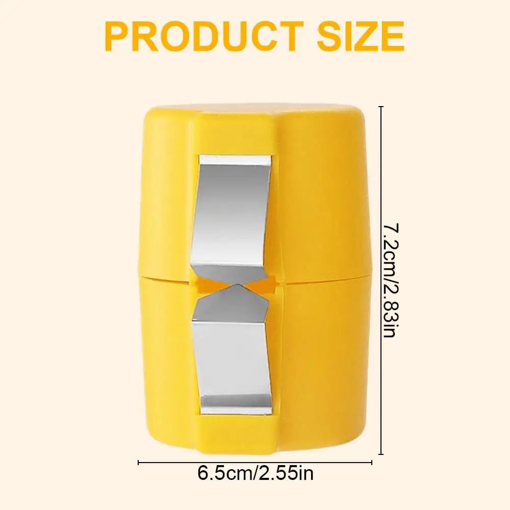 2-in-1 Egg Tool Set
