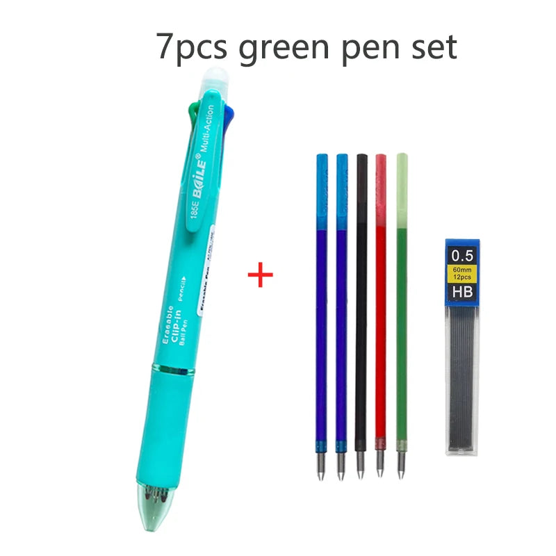 Erasable Magic Pen
