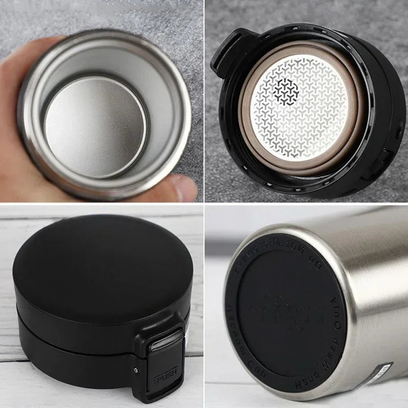 Temp Tumbler