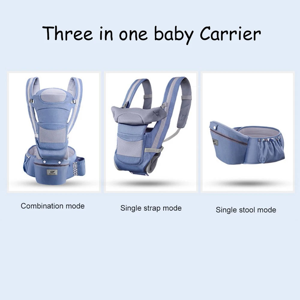 Comfy Baby Carrier