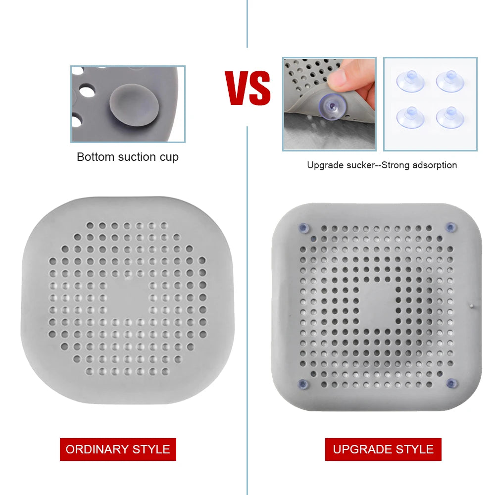 Silicone Sink Saver