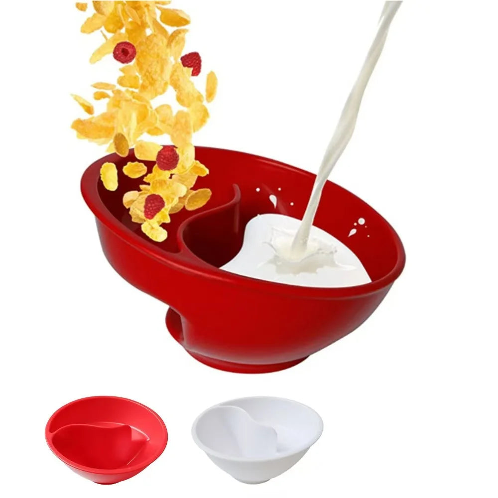 Solo Cereal Bowl