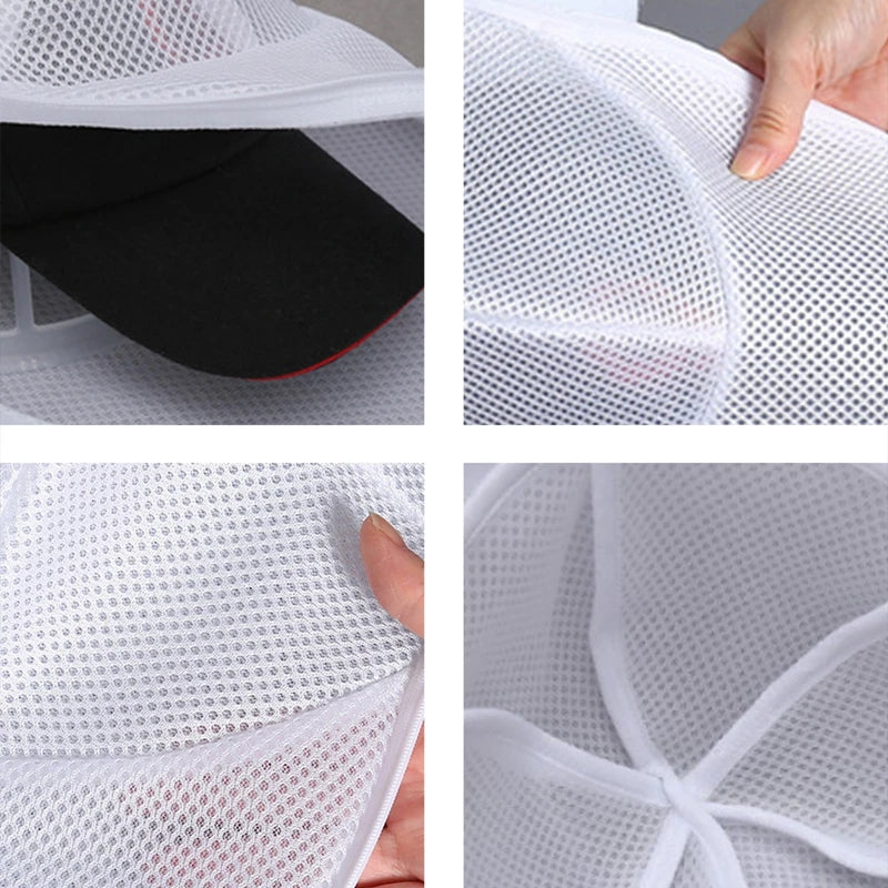 Cap Shield