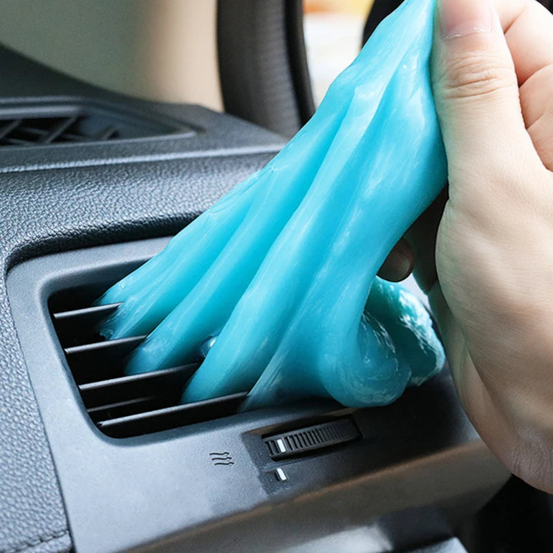 Dust Gel