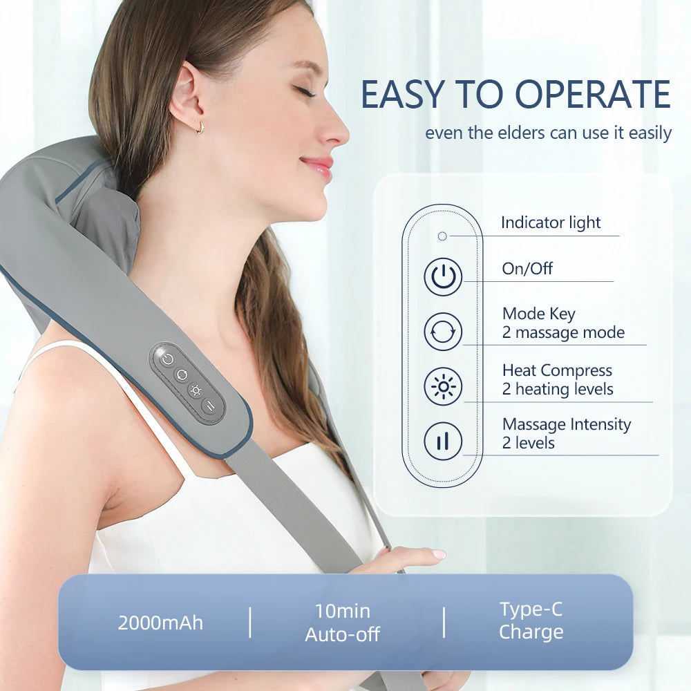 Body Massager