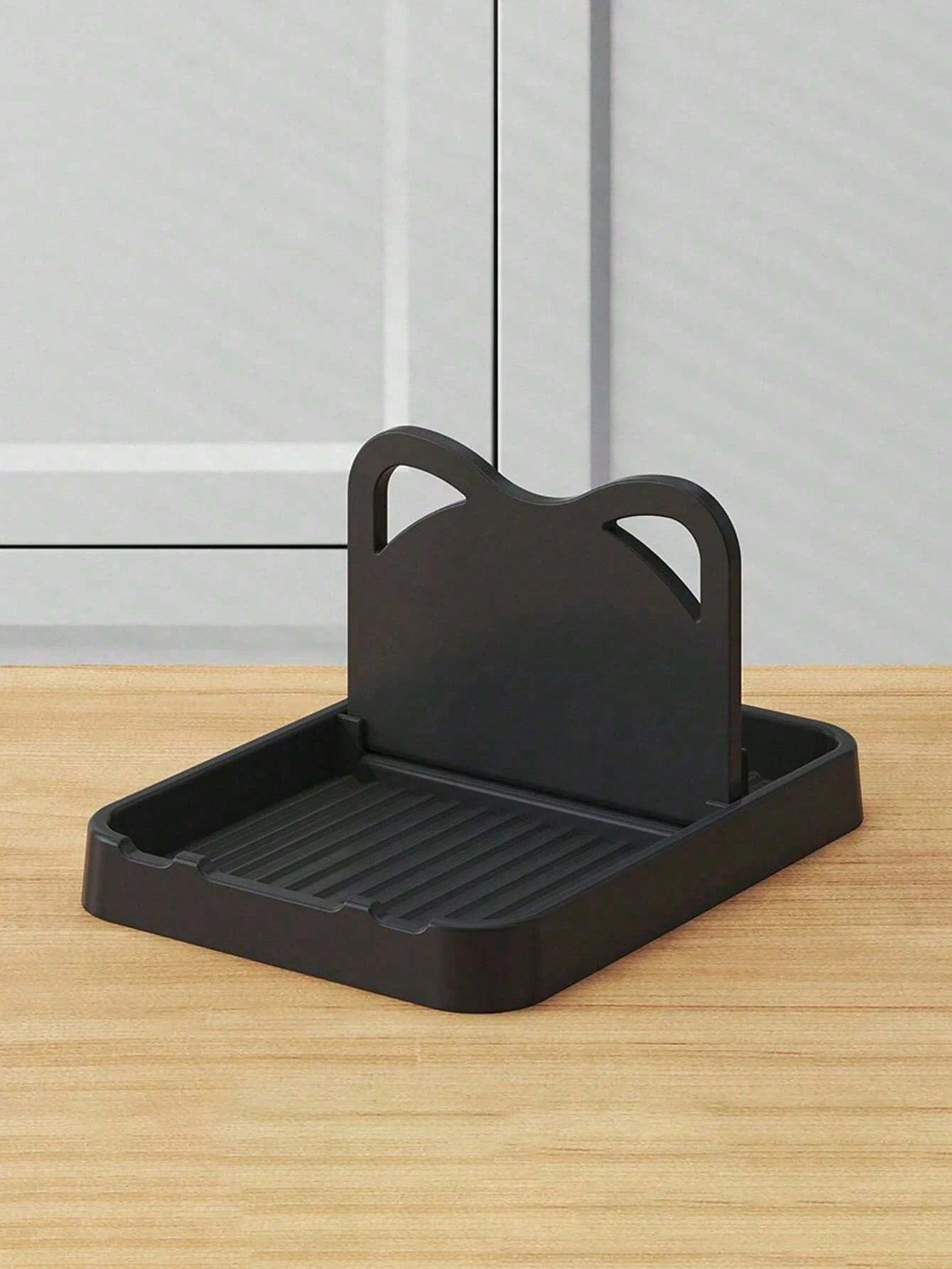 Lid & Spoon Rest