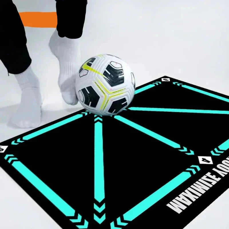 Pro Dribble Training Mat
