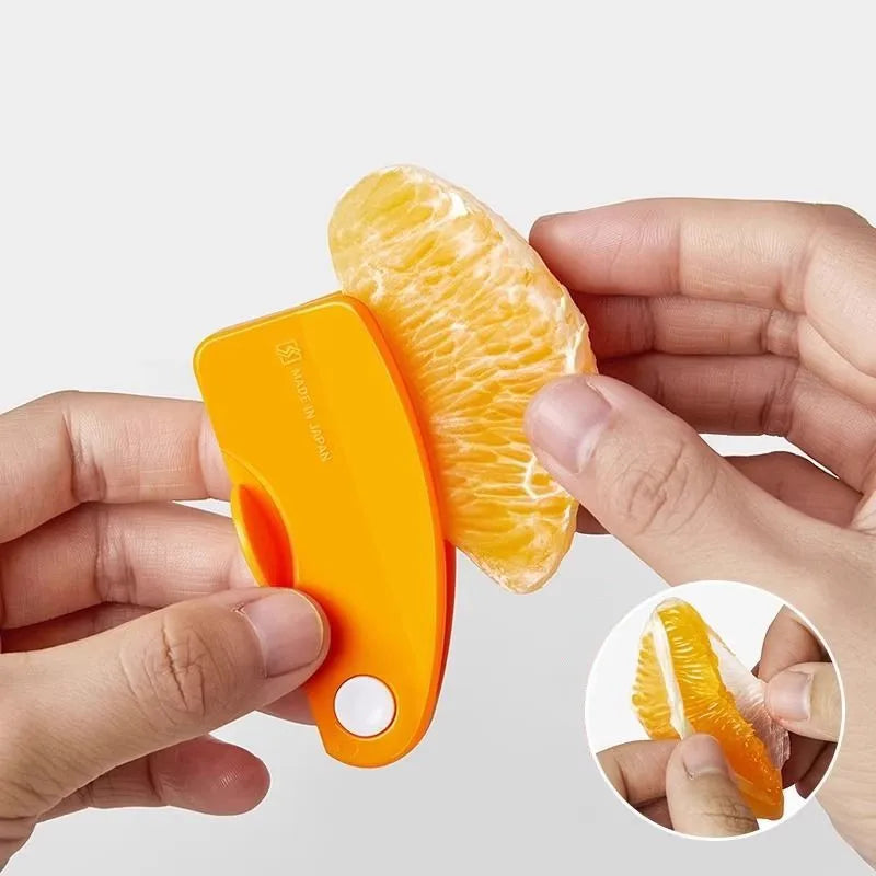 Orange Peeler Stripper