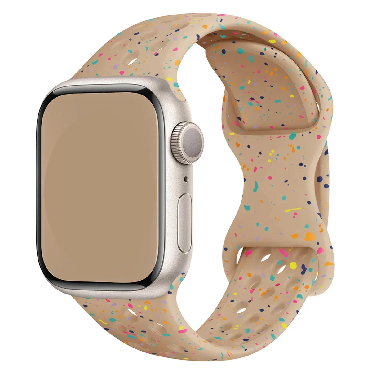 Air Fit Strap