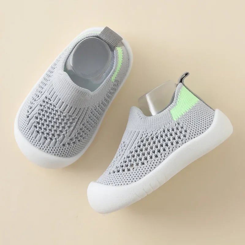 Breeze Step