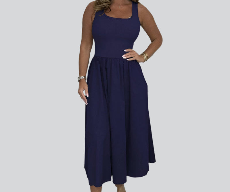 Flow Maxi