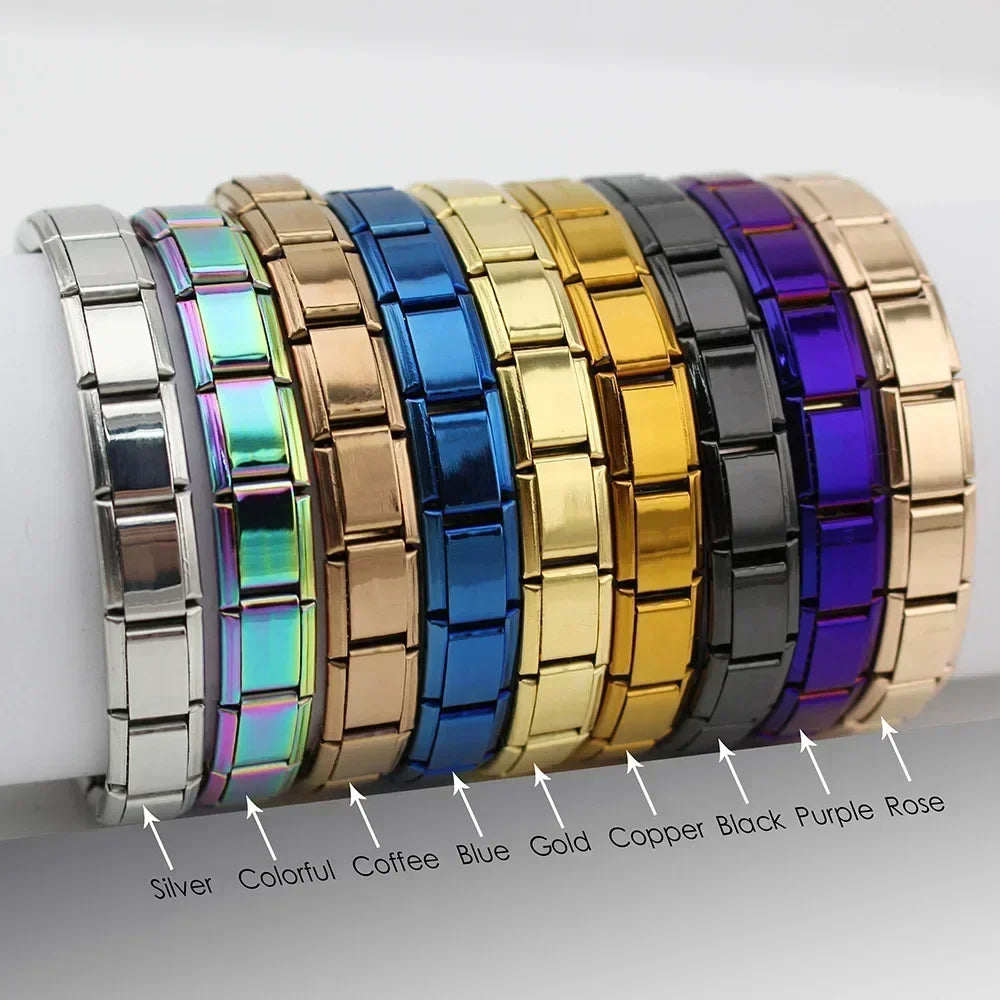 Elastic Bracelet