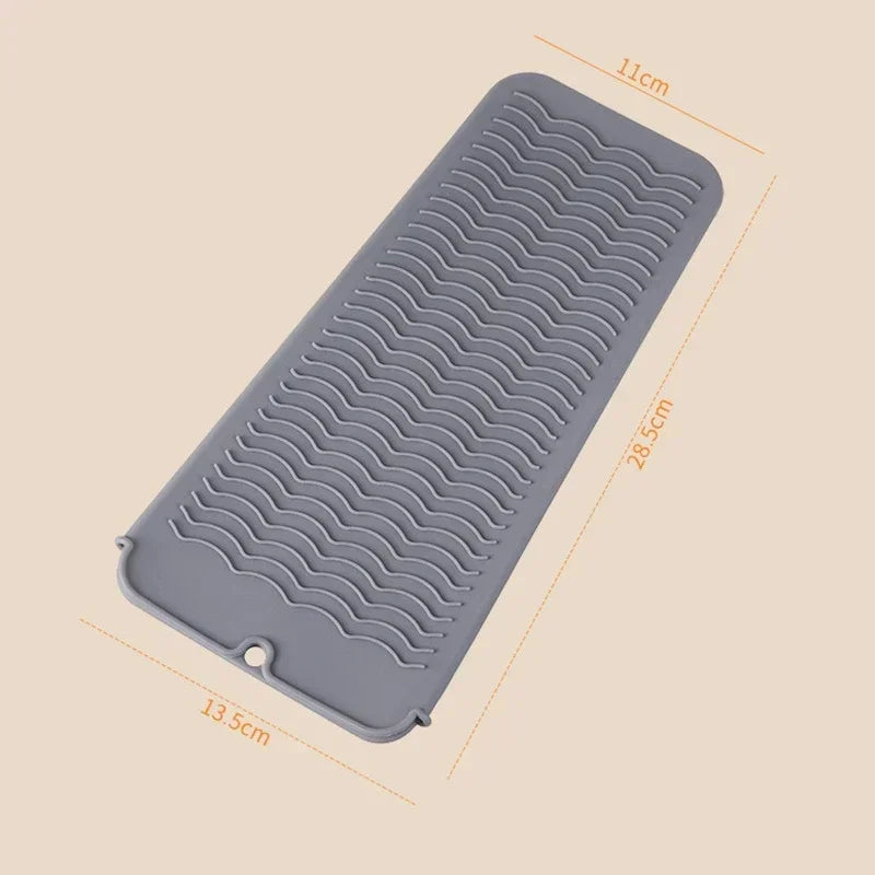 Heat Safe Sleeve