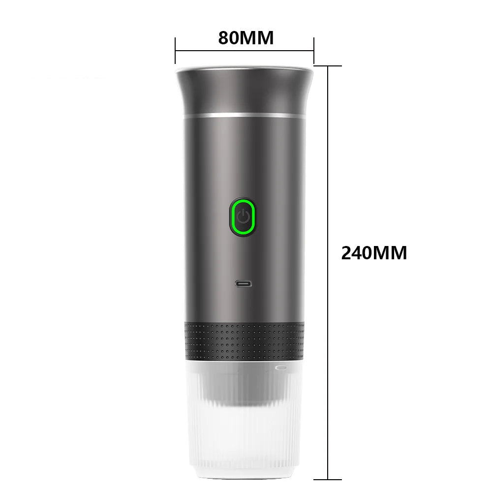 Brew Go 3-in-1
