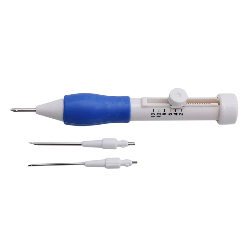 Punch Needle Kit