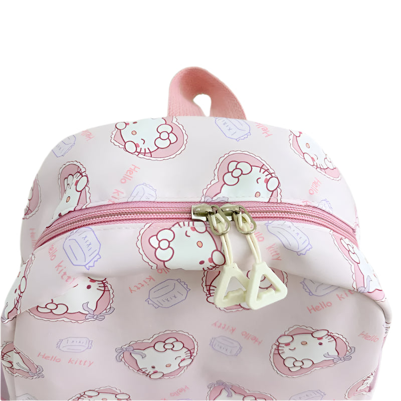 Anime Pals Schoolbag