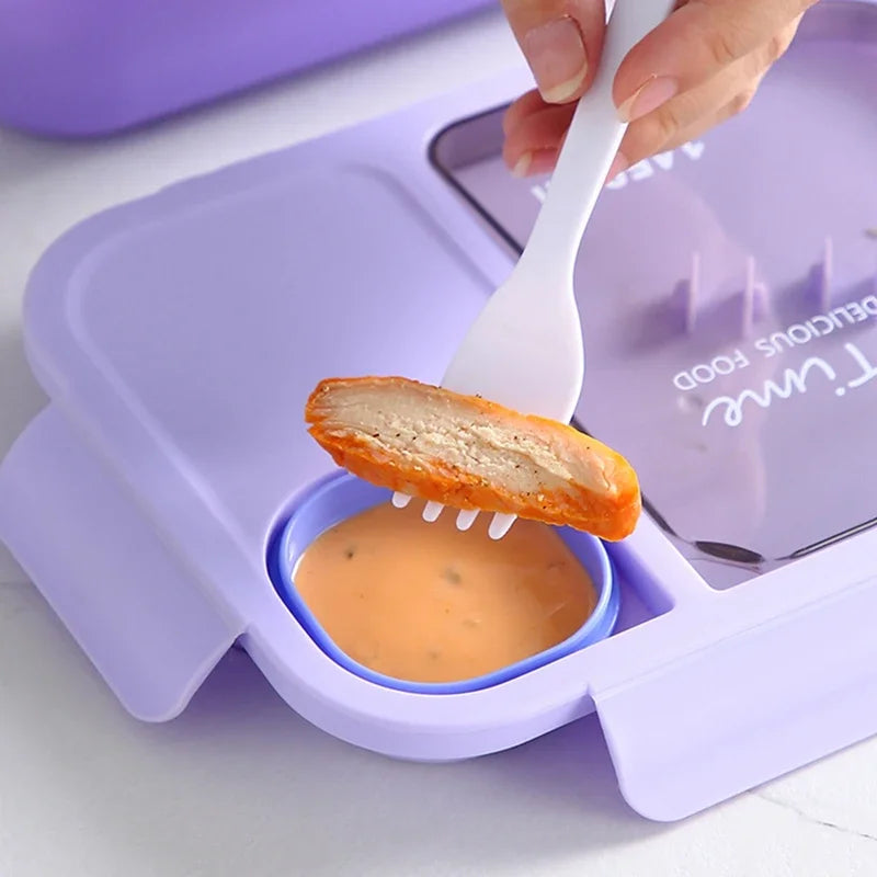 Bento Lunch Box