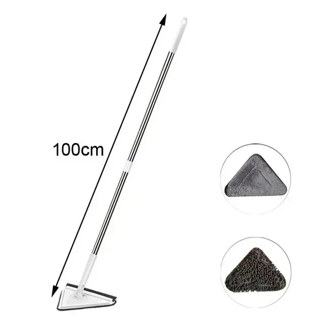 360° Triangle Mop