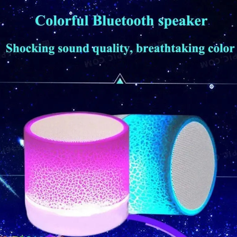 A9 Speaker