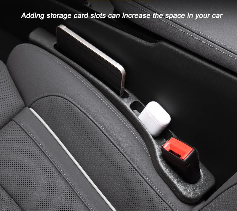 Car Seat Gap