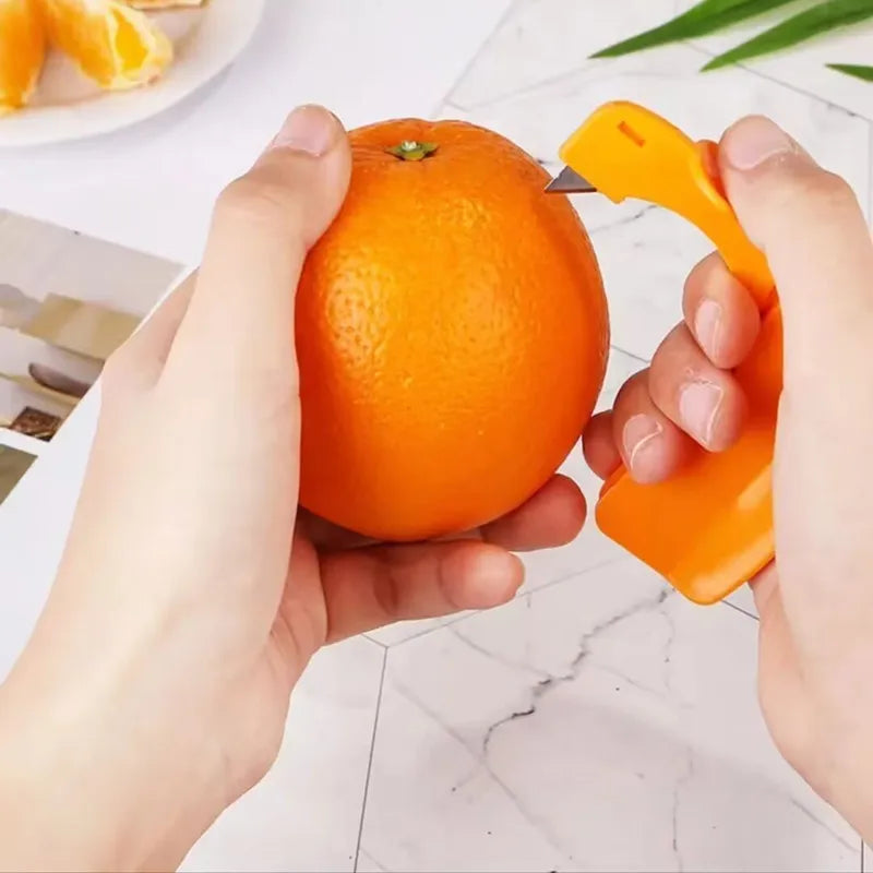 Orange Peeler Stripper