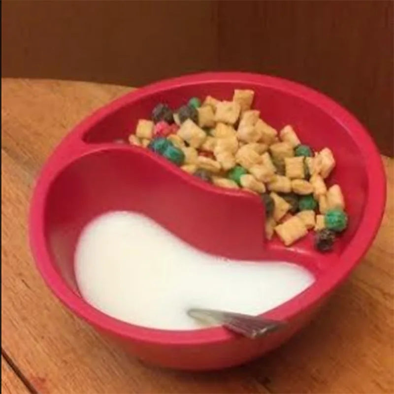 Solo Cereal Bowl