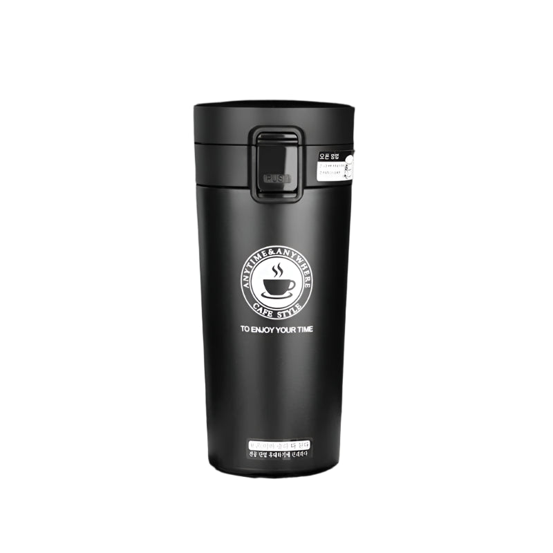 Temp Tumbler
