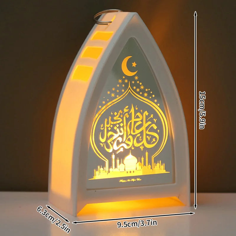 Ramadan LED Lamp