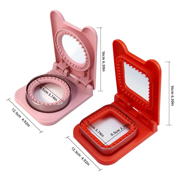 Sandwich Cutter