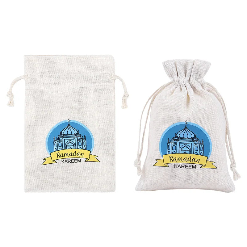 Ramadan & EiD Candy Bags