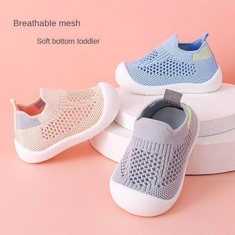 Breeze Step