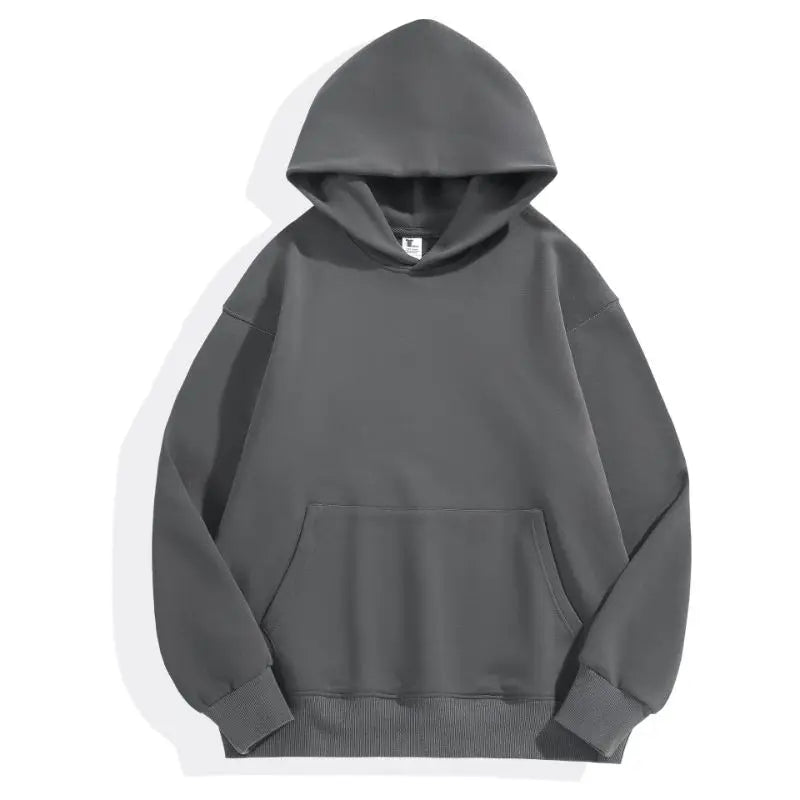 Fleece Hoodie