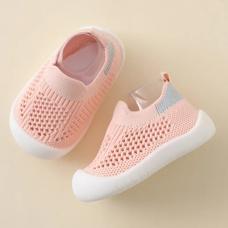 Breeze Step