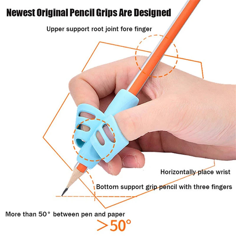 Rubber Pencil Cover