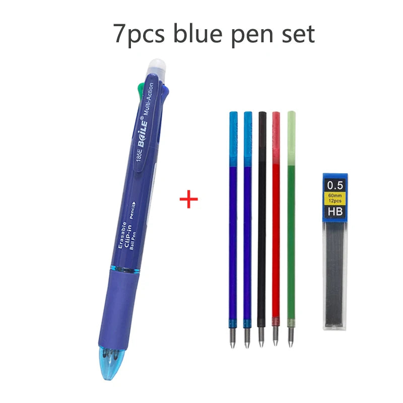 Erasable Magic Pen