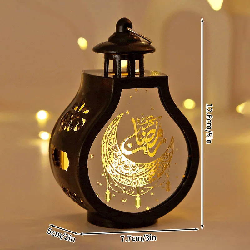 Ramadan LED Lamp